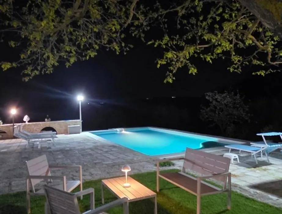 Casa Relax Isabelle-1